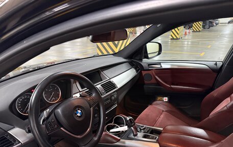 BMW X6, 2010 год, 2 300 000 рублей, 8 фотография