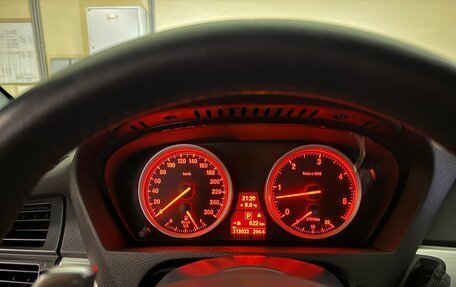 BMW X6, 2010 год, 2 300 000 рублей, 12 фотография