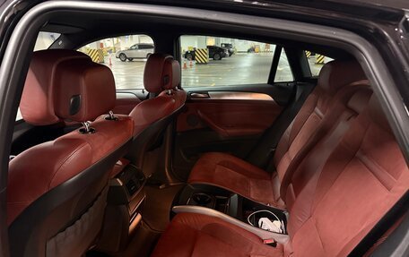 BMW X6, 2010 год, 2 300 000 рублей, 9 фотография