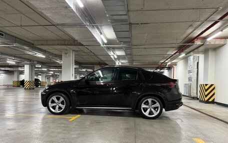 BMW X6, 2010 год, 2 300 000 рублей, 6 фотография