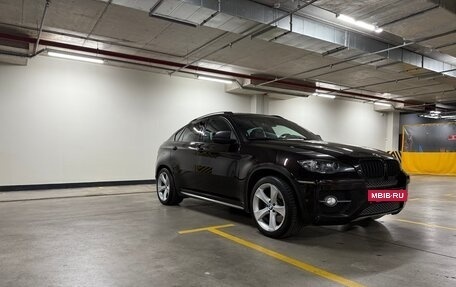 BMW X6, 2010 год, 2 300 000 рублей, 3 фотография