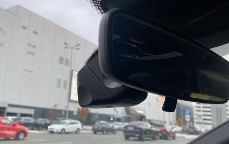 Porsche Macan I рестайлинг, 2021 год, 6 550 000 рублей, 8 фотография