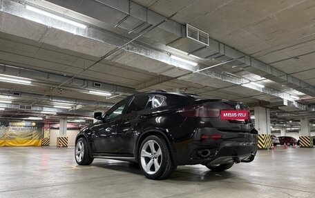 BMW X6, 2010 год, 2 300 000 рублей, 4 фотография