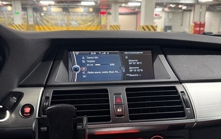 BMW X6, 2010 год, 2 300 000 рублей, 10 фотография