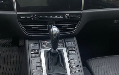 Porsche Macan I рестайлинг, 2021 год, 6 550 000 рублей, 6 фотография