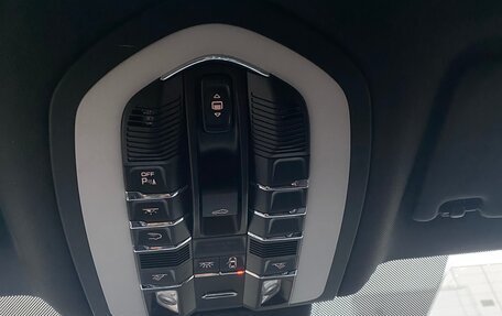 Porsche Macan I рестайлинг, 2021 год, 6 550 000 рублей, 9 фотография