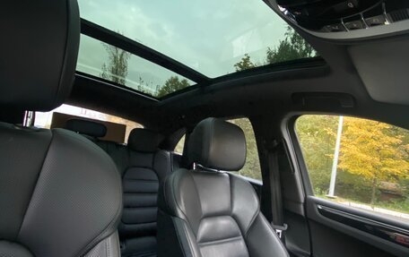 Porsche Macan I рестайлинг, 2021 год, 6 550 000 рублей, 10 фотография