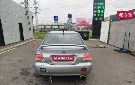 Mitsubishi Lancer IX, 2004 год, 450 000 рублей, 3 фотография