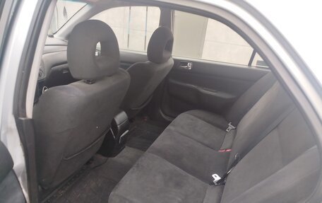 Mitsubishi Lancer IX, 2004 год, 450 000 рублей, 7 фотография