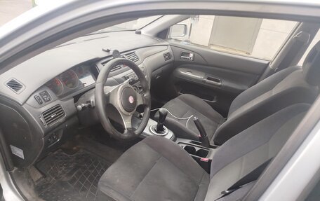 Mitsubishi Lancer IX, 2004 год, 450 000 рублей, 6 фотография