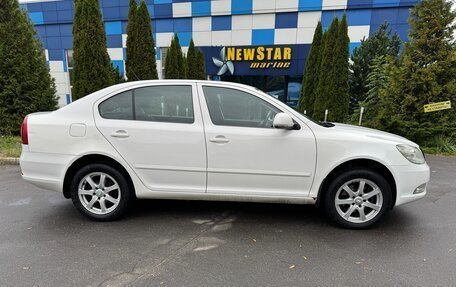 Skoda Octavia, 2012 год, 990 000 рублей, 7 фотография