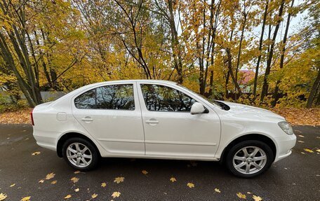 Skoda Octavia, 2012 год, 990 000 рублей, 3 фотография