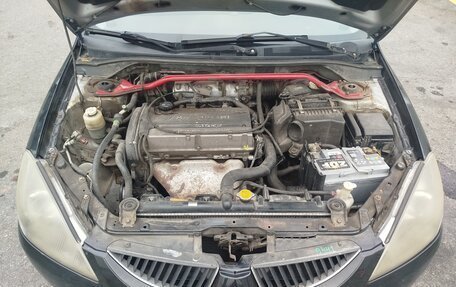 Mitsubishi Lancer IX, 2004 год, 450 000 рублей, 5 фотография