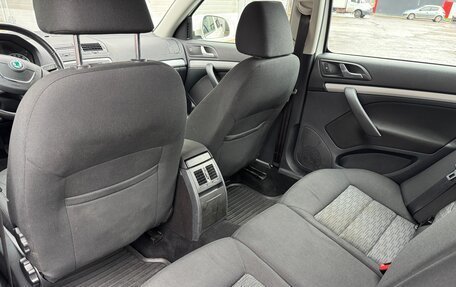 Skoda Octavia, 2012 год, 990 000 рублей, 13 фотография