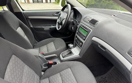 Skoda Octavia, 2012 год, 990 000 рублей, 11 фотография