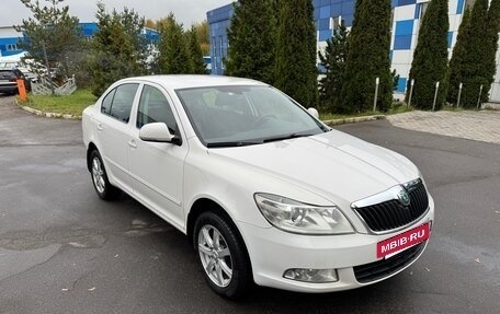 Skoda Octavia, 2012 год, 990 000 рублей, 6 фотография