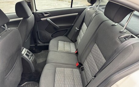 Skoda Octavia, 2012 год, 990 000 рублей, 14 фотография