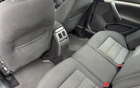 Skoda Octavia, 2012 год, 990 000 рублей, 18 фотография