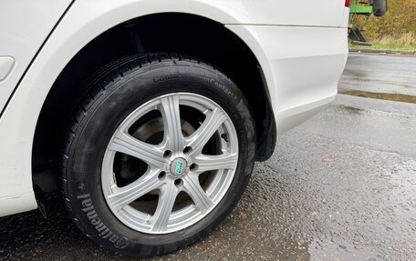 Skoda Octavia, 2012 год, 990 000 рублей, 17 фотография