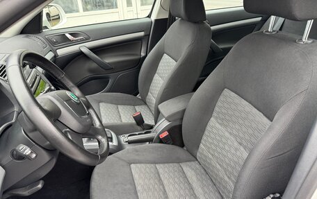 Skoda Octavia, 2012 год, 990 000 рублей, 16 фотография