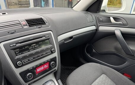 Skoda Octavia, 2012 год, 990 000 рублей, 15 фотография