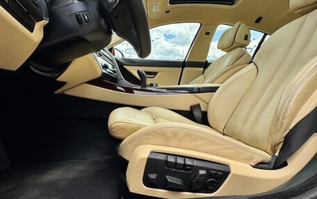 BMW 6 серия, 2013 год, 3 000 000 рублей, 15 фотография