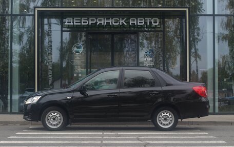 Datsun on-DO I рестайлинг, 2018 год, 585 000 рублей, 2 фотография
