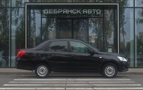 Datsun on-DO I рестайлинг, 2018 год, 585 000 рублей, 4 фотография