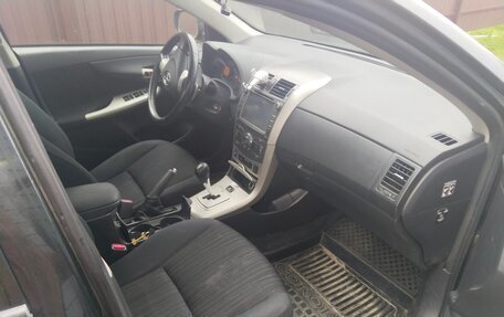 Toyota Corolla, 2008 год, 400 000 рублей, 6 фотография