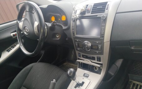 Toyota Corolla, 2008 год, 400 000 рублей, 5 фотография