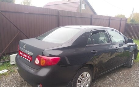Toyota Corolla, 2008 год, 400 000 рублей, 3 фотография