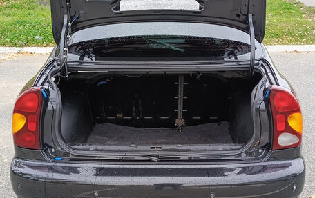 ЗАЗ Chance, 2011 год, 124 000 рублей, 14 фотография