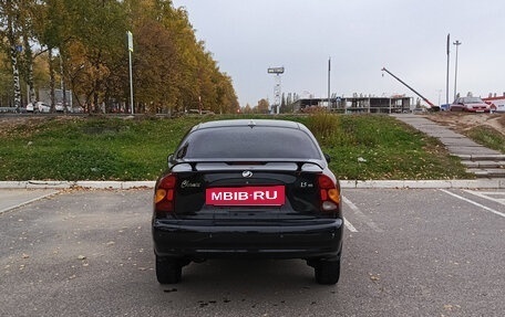 ЗАЗ Chance, 2011 год, 124 000 рублей, 10 фотография