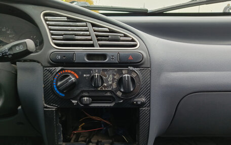 ЗАЗ Chance, 2011 год, 124 000 рублей, 19 фотография