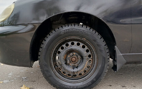 ЗАЗ Chance, 2011 год, 124 000 рублей, 22 фотография