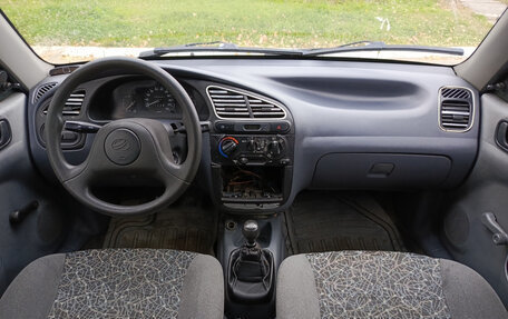 ЗАЗ Chance, 2011 год, 124 000 рублей, 18 фотография