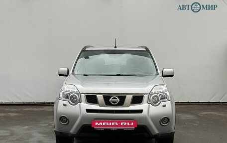 Nissan X-Trail, 2013 год, 1 200 000 рублей, 2 фотография