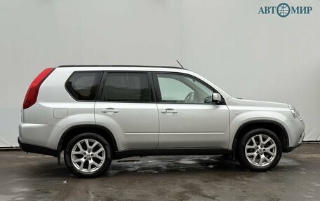 Nissan X-Trail, 2013 год, 1 200 000 рублей, 4 фотография
