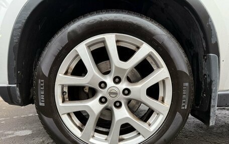 Nissan X-Trail, 2013 год, 1 200 000 рублей, 9 фотография