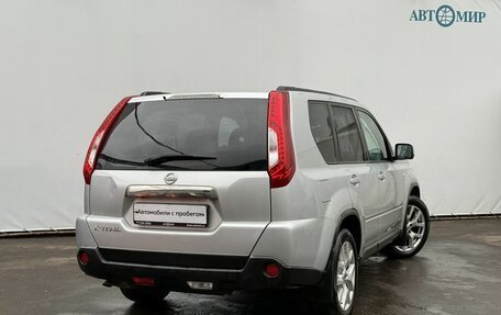 Nissan X-Trail, 2013 год, 1 200 000 рублей, 5 фотография