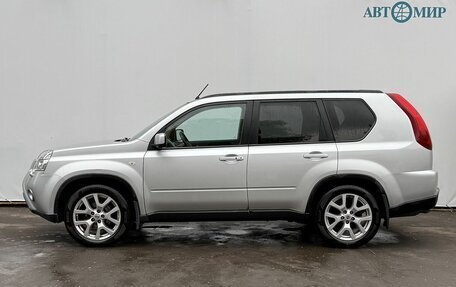 Nissan X-Trail, 2013 год, 1 200 000 рублей, 8 фотография