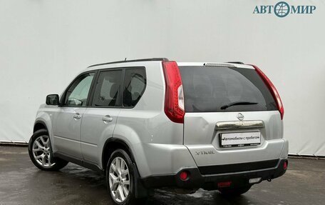 Nissan X-Trail, 2013 год, 1 200 000 рублей, 7 фотография
