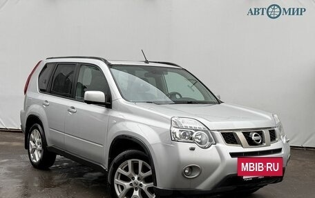 Nissan X-Trail, 2013 год, 1 200 000 рублей, 3 фотография