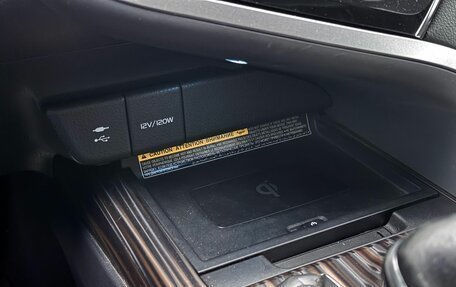 Toyota Camry, 2019 год, 2 900 000 рублей, 19 фотография