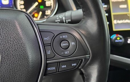 Toyota Camry, 2019 год, 2 900 000 рублей, 15 фотография