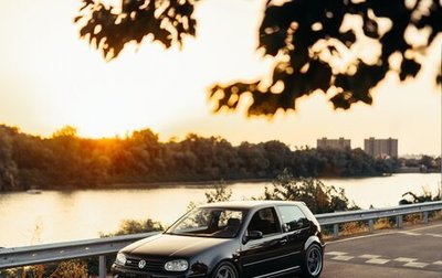 Volkswagen Golf GTI IV, 2001 год, 1 100 000 рублей, 1 фотография