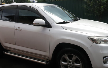 Toyota RAV4, 2011 год, 1 570 000 рублей, 1 фотография