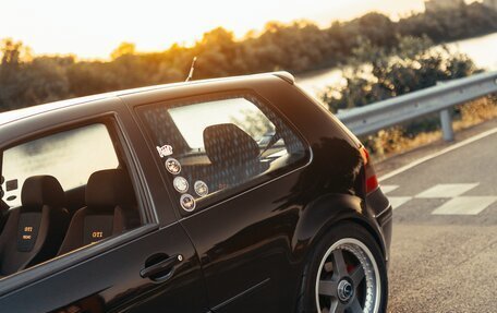 Volkswagen Golf GTI IV, 2001 год, 1 100 000 рублей, 8 фотография