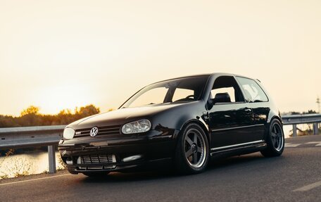 Volkswagen Golf GTI IV, 2001 год, 1 100 000 рублей, 3 фотография