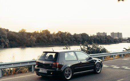 Volkswagen Golf GTI IV, 2001 год, 1 100 000 рублей, 6 фотография